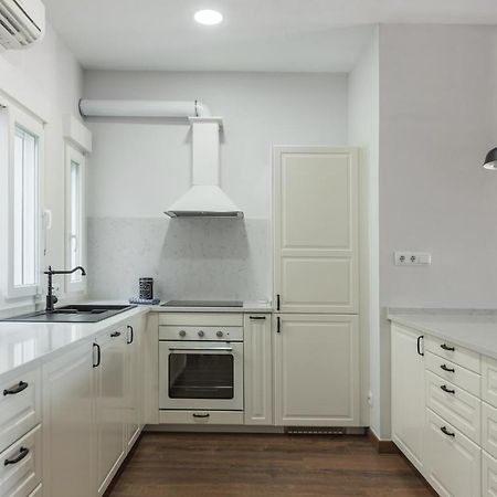 Mintystay - Paseo De Las Delicias Madrid Exterior foto
